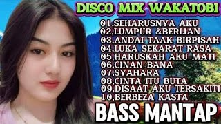 Download lagu VIRAL 2025!! DISCO MIX DANGDUT WAKATOBI SPECIAL POP KENANGAN TERPOPULAR mp3 Download lagu VIRAL 2025!! DISCO MIX DANGDUT WAKATOBI SPECIAL POP KENANGAN TERPOPULAR mp3