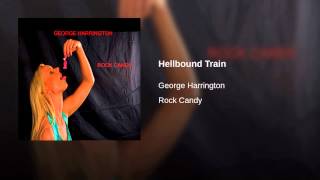 Hellbound Train