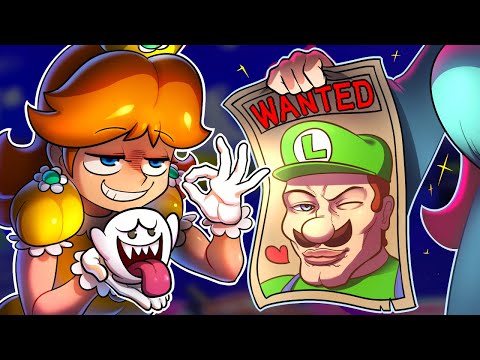 I was paid to SABOTAGE Mario Party...