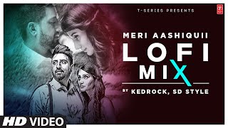 Meri Aashiquii &quot; Balraj &quot; Lofi Song | Kedrock | Latest Punjabi Songs 2023 | T-Series