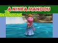 Os Backyardigans A Ninfa Mandou Uniqua Pablo E Tayrone Clips Musicais