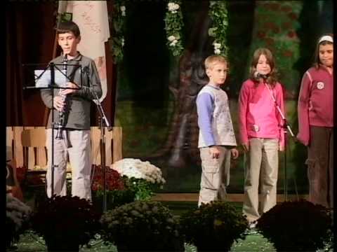 Djeca iz Pule - Kleknut ćemo mi