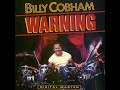 Billy Cobham - The Dancer HQ