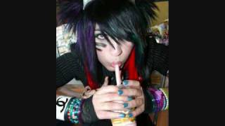 Blood On The Dance Floor - Miss Bipolar