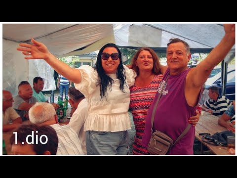 Breške vašar (1.dio) 15.8.2021