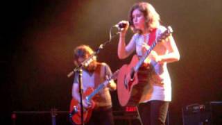 Peachy - Missy Higgins