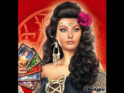 Halina Kunicka - Z Cyganką ślubu nie bierzcie ♥♦♣♠