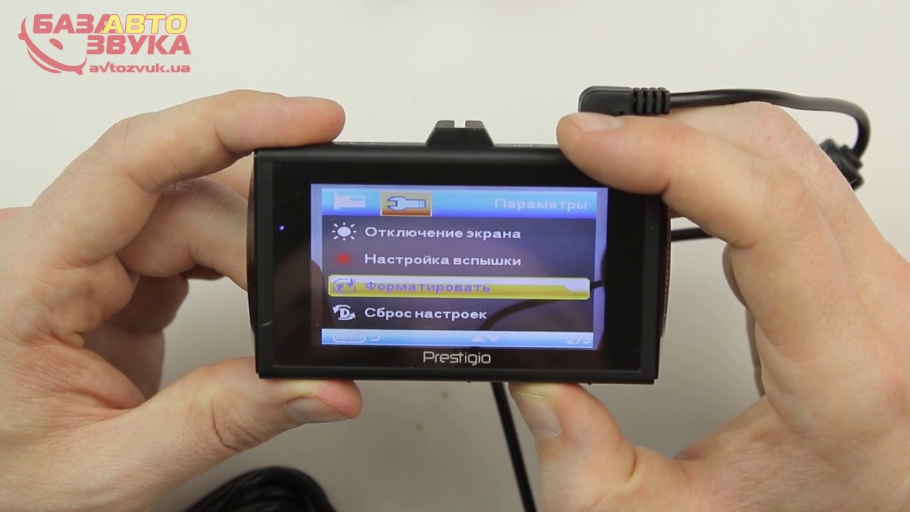 Как разобрать видеорегистратор prestigio roadrunner 330i - фото