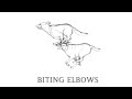 Biting Elbows - World's Most Important Something ...