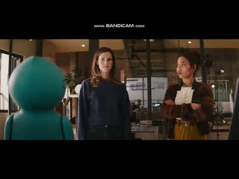 (RQ) M3GAN Official Trailer (2025) has a Sparta Venom Remix (Firty Ash Style)