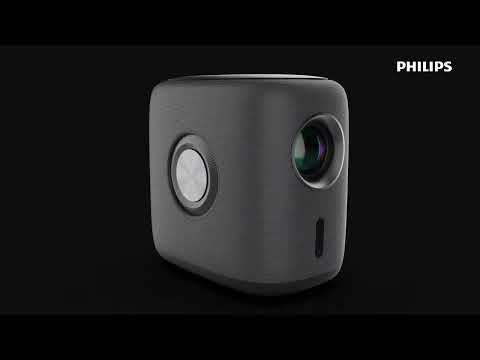 The Philips NeoPix 950 Smart