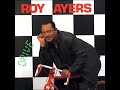 Roy Ayers – Drive (Full Album, 1988)