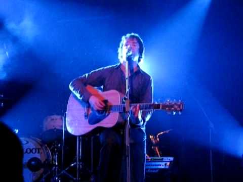 I am Kloot: At the Sea