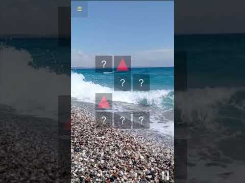 Memory Ocean