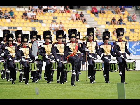 Adest Musica Sassenheim - WMC MARS 2022 -  A Tribute to Jan Van der Roost