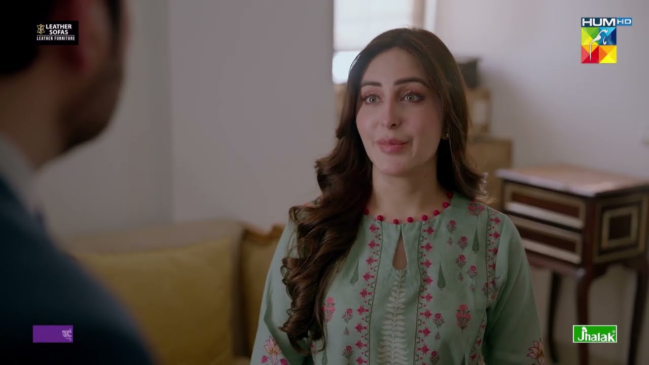 Tumhe Meri Zara Se Bhi Fikar Nahi Hai - #Masoom #HUMTV