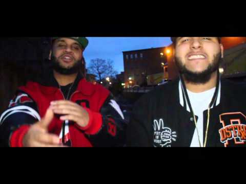 Loyalty Rell - CrookLyn  Freestyle