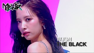 Download lagu WJSN THE BLACK(우주소녀 더 블랙) - Easy (Music Bank) | KBS WORLD TV 210514 mp3