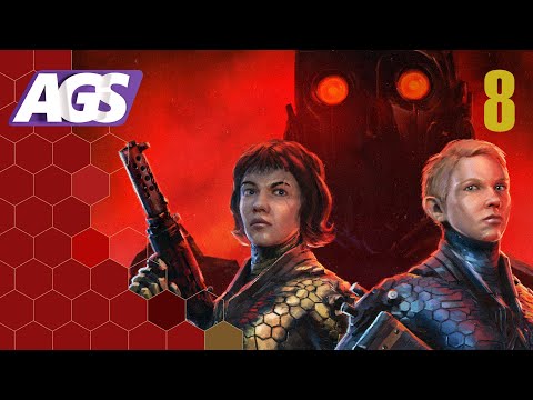 Wolfenstein  Youngblood - part 8