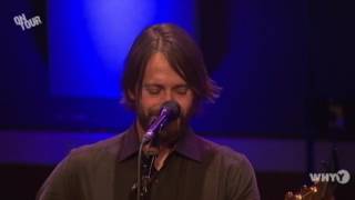 Glen Phillips &quot;Amnesty&quot; On Tour Preview-June 22, 2017 Episode