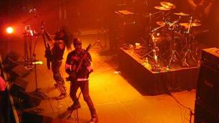 MYSTIFIER The Realm of Antichristus Live