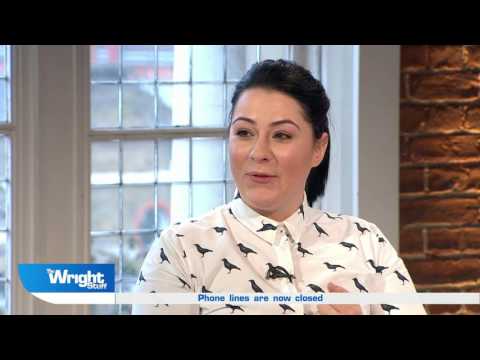 Lucy Spraggan is ahead of Ed Sheeran in charts by releasing her own music