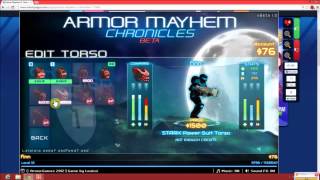 armor mayhem chronicles hacked armor mayhem chronicles hacked