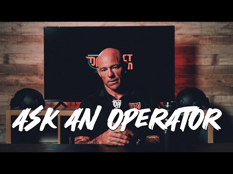 Former JTF2 Assaulter Talks About CQB Training With CAG (Delta Force)