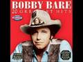 DROP KICK ME JESUS by BOBBY BARE