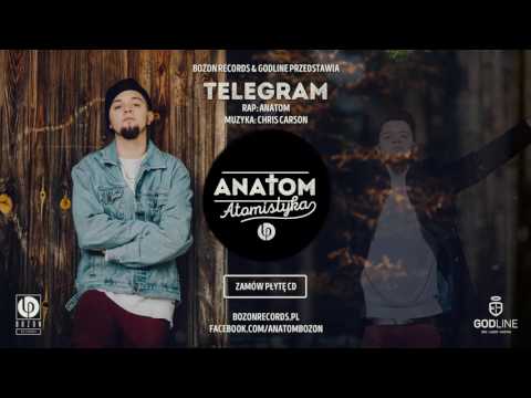 Video thumbnail for Telegram