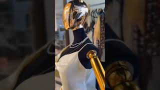 LI HASH Boutique 💛🖤 video 2