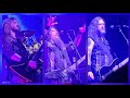 Machine Head (live) - Seasons Wither - O2 Academy, Glasgow 2026