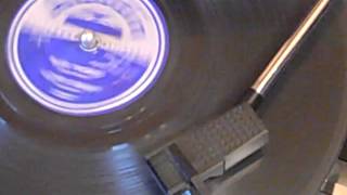 Blue ivories by Lloyd Glenn  ALLADIN 1951