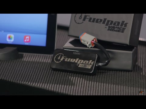 How to Install Vance & Hines Fuelpak 3 Autotuner at RevZilla.com