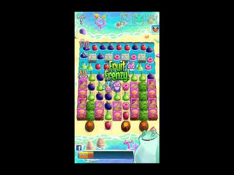 Fruit Nibblers Level 1503