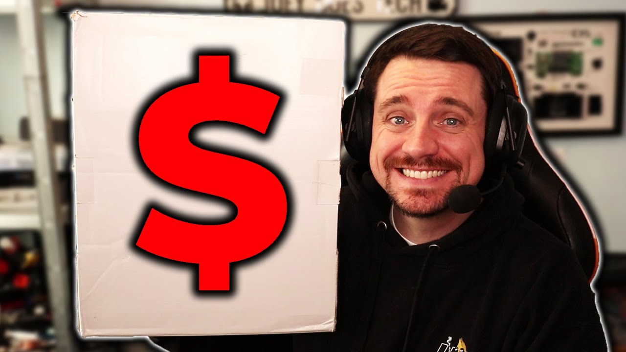 Trying to Fix FAULTY Electronic Items for a Profit! S2:E63