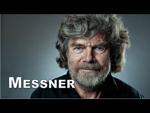 MESSNER · Complete Biography