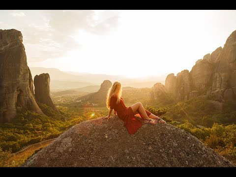 Misterios Vibe Exclusiv Mix - Mixed by DOWLE & YONATHAN