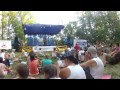 Грушинский фестиваль 2013 - Леонид Сергеев - Я - это я..... 