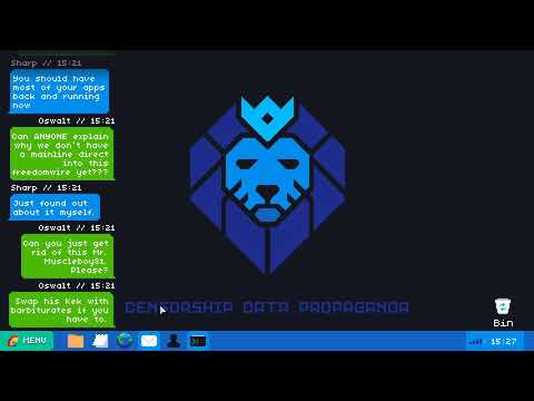 QuickLook [0376] PC - Mainlining