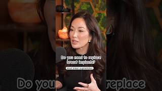 Do you need to replace breast implants? @kellykilleenmd explains!