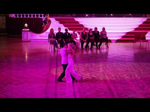 WMJC 2018 - Open Spotlight with John and Sharon