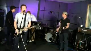 The Get Up Kids - Automatic (Last.fm Sessions)