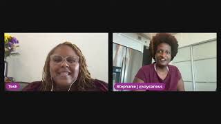 Announcing a NEW time for Saturday's livestream 📣