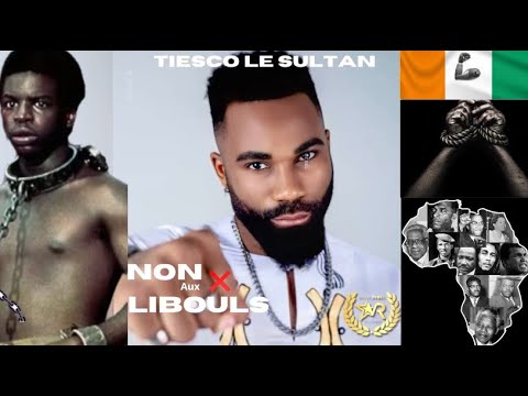 TIESCO LE SULTAN - Non aux Libouls 