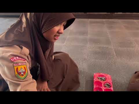 Permainan Tradisional Talenta Doega