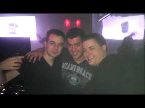 Markus Schulz presents Mr. Pit @ WMC Dream NightClub