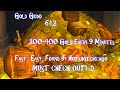 WoW: WoD! Fast Gold Grind! 200-400 Gold Every 9 ...