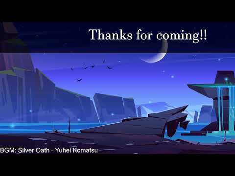 Gacha dailies and chill