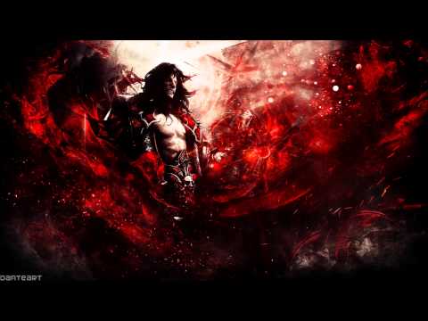 Titanic Struggle (Castlevania Lords of Shadow 2 Theme Song)